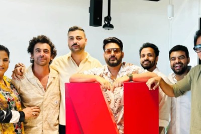 Kapil Sharma Reveals 'The Great Indian Kapil Show' Season 2 Coming Soon On Netflix; Full Deets Inside