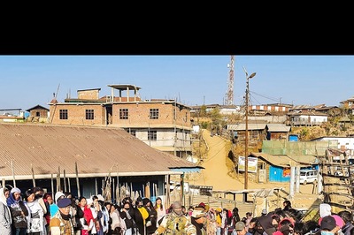 NDPP-BJP Alliance Bags 37 Seats, Returns to Power in Nagaland