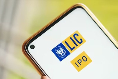 LIC Shares Hit New 52-week High, Surpass Retail IPO Price For First Time
