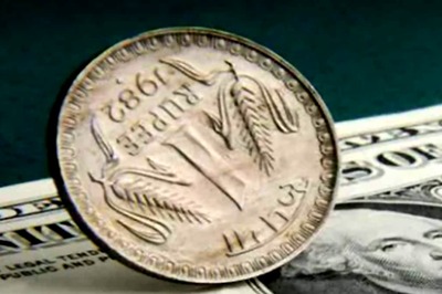 Forex Update: India's Foreign Exchange Reserves Hit Fresh All-Time High of $645.58 Billion