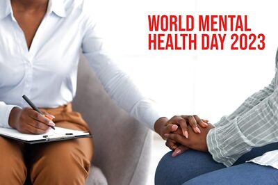World Mental Health Day 2023: Impact of Mental Health on Work and Relationships
