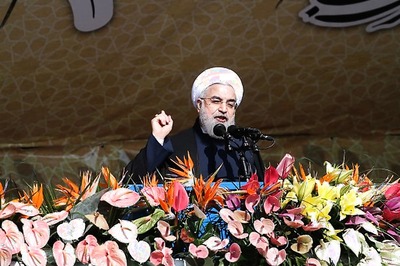Iran's New Parliament has More Women Than Clerics