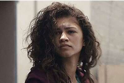 Zendaya Starrer Euphoria is HBO's Second Most Watched Show After Game of Thrones