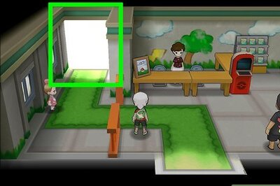 How to Catch Pokémon in Safari Zone