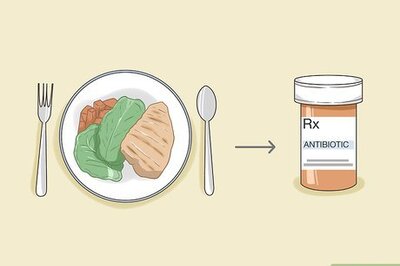 How to Get Rid of Antibiotic Diarrhea