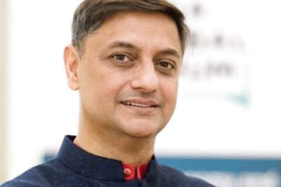 Govt to Revamp Patenting Process: Sanjeev Sanyal