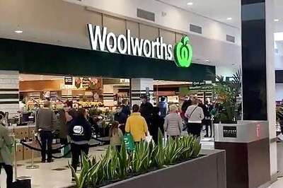 Australia's Victoria declares disaster, sets curfew to curb COVID-19