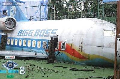 First look: Inside the 'Bigg Boss 8' house