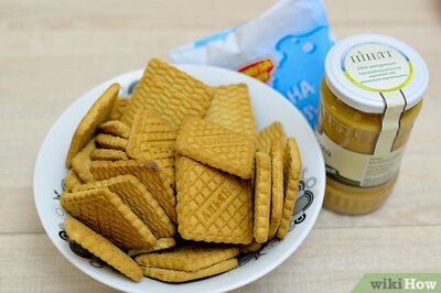 How to Make a Peanut Butter Pie