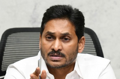 CM Jagan Firm on 3-capital Plan despite Andhra HC Order, TDP's Naidu Says YSRCP Ruling like 'Kauravas'
