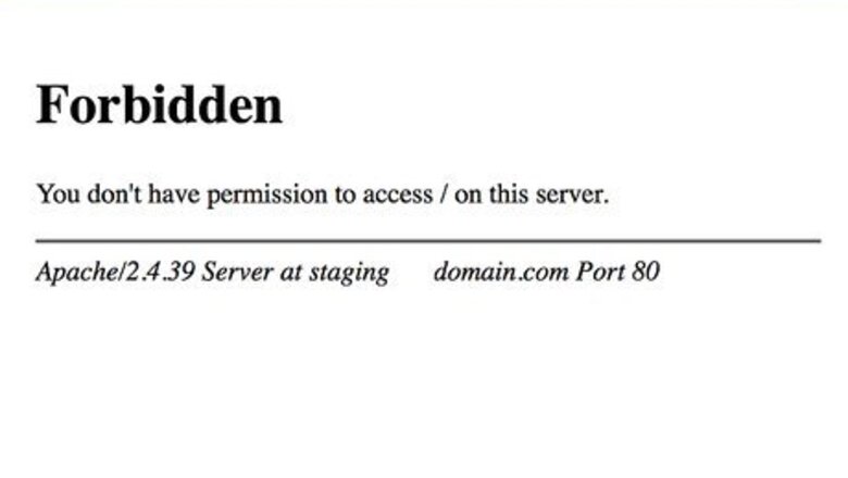 How to Unblock Your IP Address if Temporarily Blocked or Banned