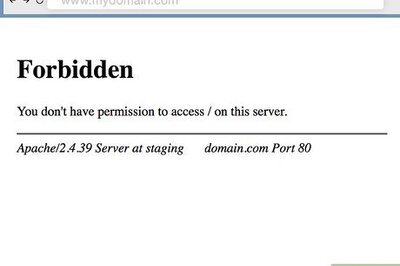 How to Unblock Your IP Address if Temporarily Blocked or Banned
