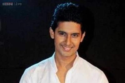 I relate to the subject of 'Jamai Raja' well: Ravi Dubey