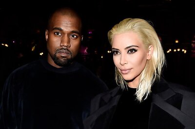 Kim Kardashian Robbed at Gunpoint in Paris, Husband Kanye West Leaves Show Mid-Way