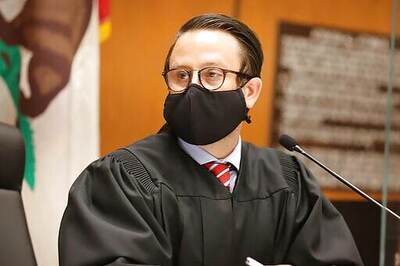 Actor Masterson's Lawyer Denies And Denounces Rape Charges