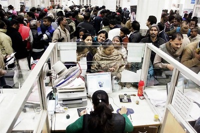 Banks Lost Nearly Rs 17,000 Crore to Frauds Last Fiscal, Says Finance Ministry