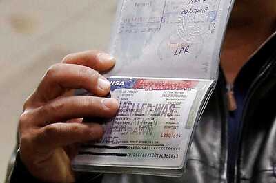 'Premium Processing of H-1B Visas Suspended to Handle Huge Rush'