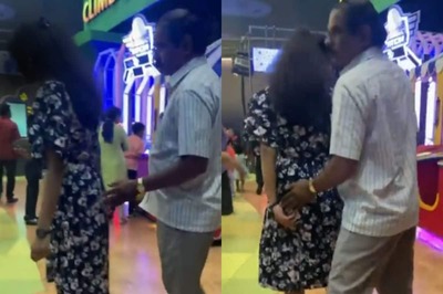 Bengaluru Woman Sexually Harassed in Lulu Mall, Police Begin Probe After Video Goes Viral
