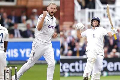 Joe Root's Record Century Puts England On Track To Win Test Series Against Sri Lanka