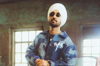 Diljit Dosanjh Is MARRIED, His Wife And Son Live In US: Punjabi Singer's Friend Makes Shocking Claim