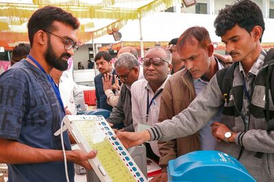 ‘Baseless Doubts’: EC Riled Up over Allegations on Veracity of EVMs, VVPAT Ahead of Polls