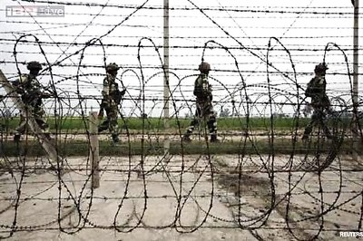 BSF, Pakistan Rangers hold flag meeting after six months
