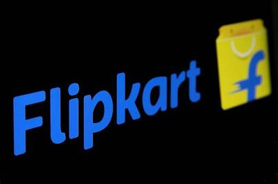 Flipkart Raises over Rs 9,000 Crore from Walmart-led Investor Group