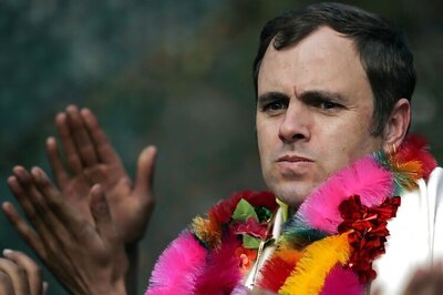 'Amazing transformation' of Rahul Gandhi: Omar Abdullah