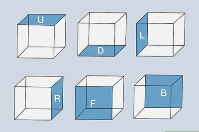 How to Solve a 5x5x5 Rubik's Cube
