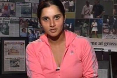 India names Fed Cup team, Sunitha and Shikha axed