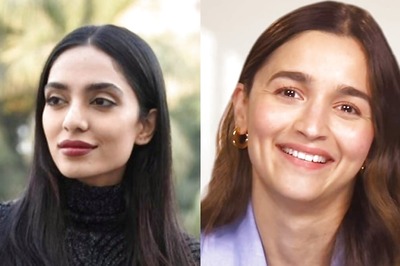 Sobhita Dhulipala Roped In For Alia Bhatt's Jigra? Here's What We Know