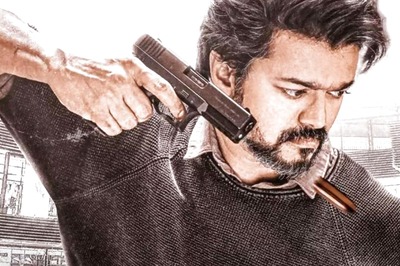Does Beast Compromise Vijay's Progressive Image Because of Some Scenes? Find Out