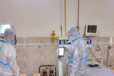 UP Health Department Not Properly Geared Up for Management of COVID-19 Waste: NGT