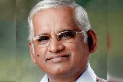 Veteran Marathi Journalist Anant Dixit No More