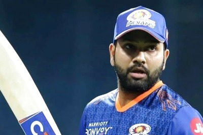 'Don’t Play IPL if You Want to Win World Cup': Rohit's Ex-Coach Makes Stern Remark After India's Failure