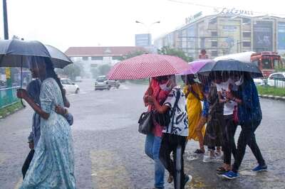 Heavy Rains Alert in Sikkim, Bihar Among These States; Landslides Likely in Bengal Districts | Key Points