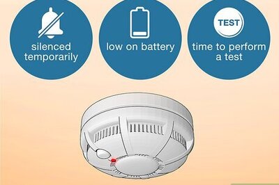 Why Your Smoke Detector is Blinking Red: Common Reasons