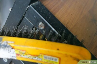 How to Remove Rusted Allen Bolts