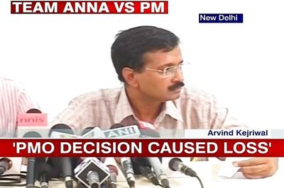 We apologise for 'Shikhandi' remark: Team Anna