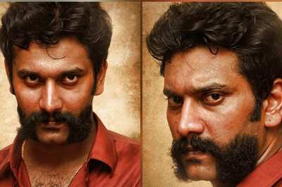 Arulnithi Collaborates With Director Gowtham Raj For His Next Tamil Film