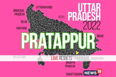 Pratappur Election Result 2022 LIVE Updates: Vijama Yadav of SP Wins