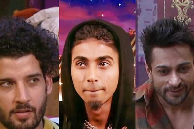 Bigg Boss 16 Day 6 Highlights: MC Stan Says Gautam-Shalin Took 'Footage' In His and Shiv Thakare's Fight