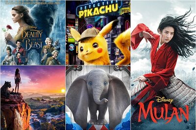 Binge Worthy: Impressed with Mulan? 5 Live Action Films to Stream Next