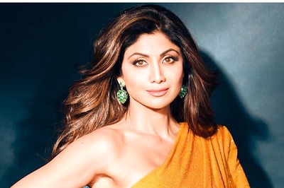 Bollywood Rallies Behind Shilpa Shetty as She Breaks Silence on Raj Kundra Case, Requests for Privacy