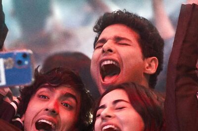 Kho Gaye Hum Kahan: Ananya Panday-Siddhant Chaturvedi’s Film Takes The OTT Route, Out On THIS Date