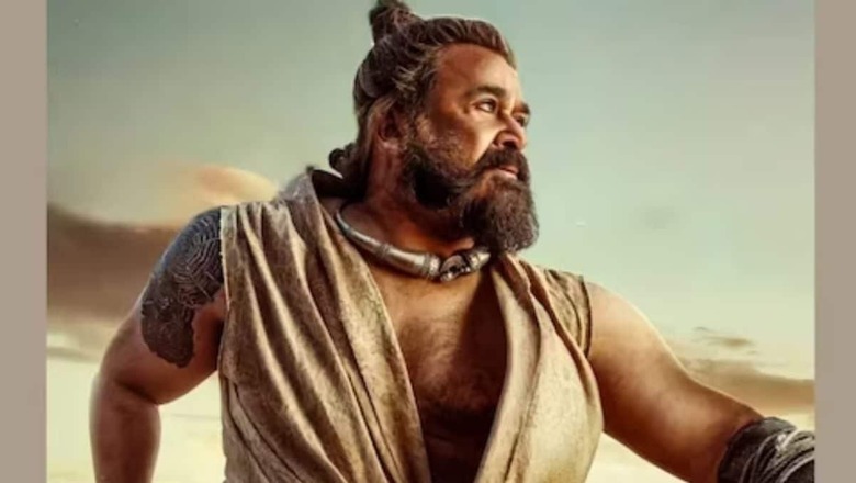 Mohanlal-starrer Malaikottai Vaaliban To Hit Cinemas In 35 European Countries