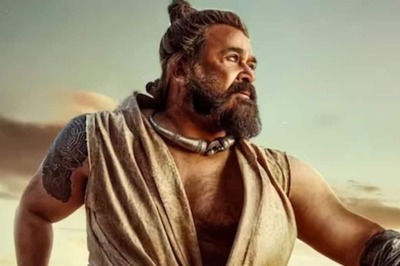 Mohanlal-starrer Malaikottai Vaaliban To Hit Cinemas In 35 European Countries