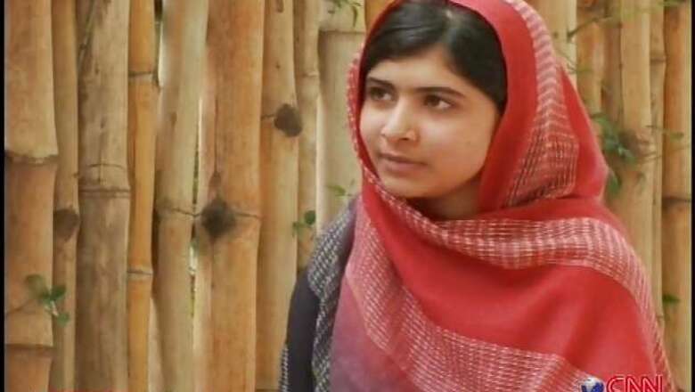 Malala attack: 3 brothers of Taliban commander arrested