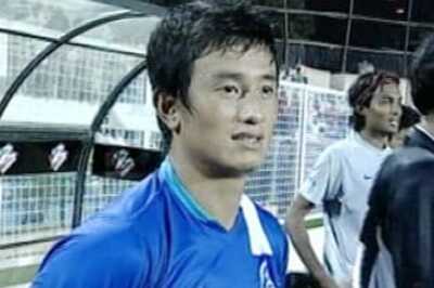 I have always loved winning: Baichung Bhutia