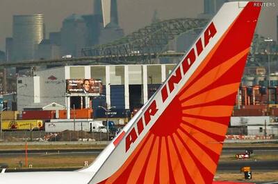 Delhi-bound AI plane diverted to Nagpur due to engine problem